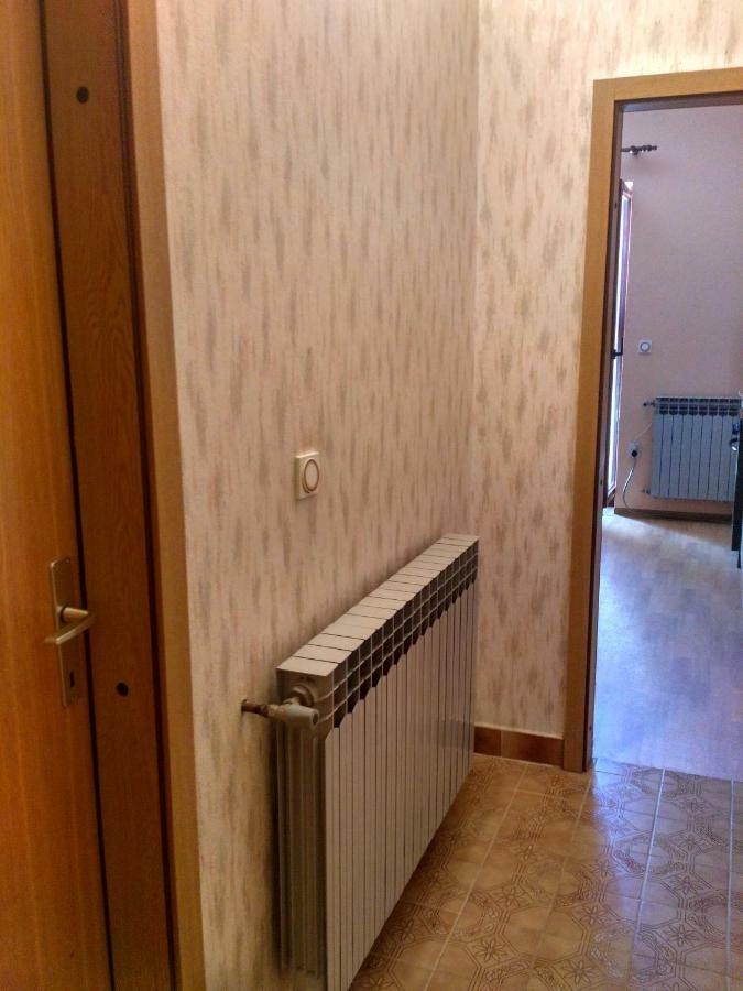 Apartmani Tonica Sukošan Exterior foto