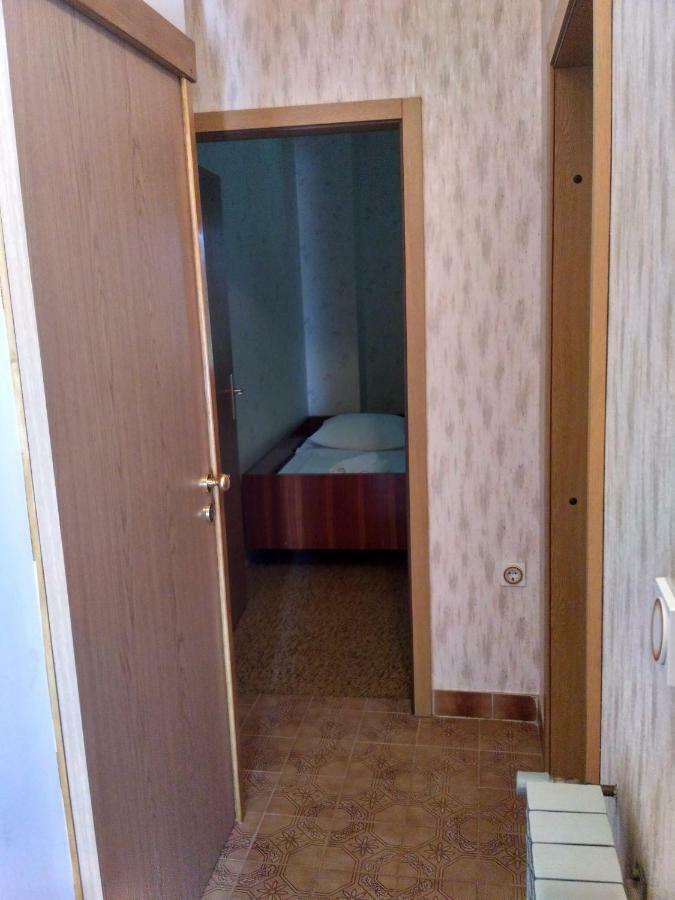 Apartmani Tonica Sukošan Exterior foto